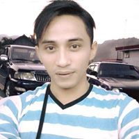 Khairul Azmi