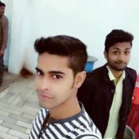Uday Yadav