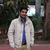 Yogesh Gurav
