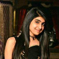Sapna Ahuja
