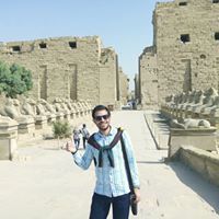 Muhammed Nada