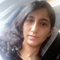 Prachi Choudhary