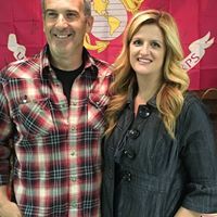 Allyson Fallot Carter