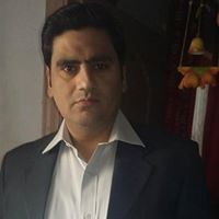 Rashid Bhatti