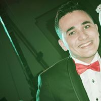 Ahmed Khalefa