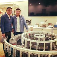 Б. Баатарсүрэн