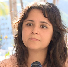 Astrid Rondero