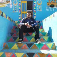 Michael Magdy