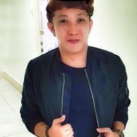 Ariel Bunggas Junior