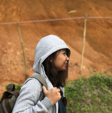 Jackie Alejandro