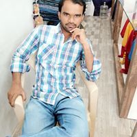 Ravindra Reddy