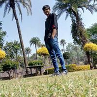 Kishan Patel