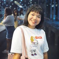 พีช ผมที่หายไป