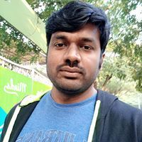 Bujji Reddy