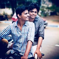 Ariharasudhan Ariharasudhan