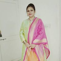 Archana Singh