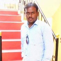 J.C. Shekar