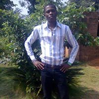 Philip Iyamu