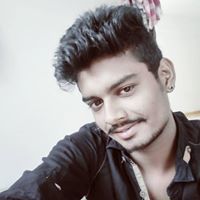 Pushpendrasinh Chauhan