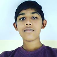 Moji Mahesh