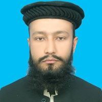 Syed Shaheen