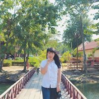 Maprang Dejkunchorn