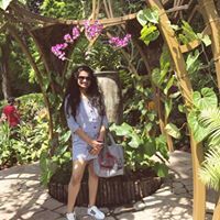 Netra Sridhar