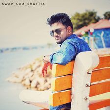 Pradeep Patel
