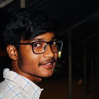 Tharun Vangala