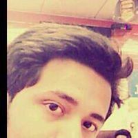 Manthan Joshi