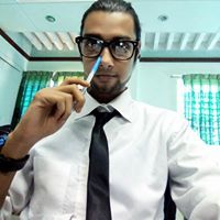 আরিফিন রিশাদ