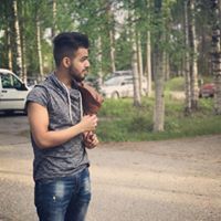 Gaurav Dhakal