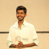 Ajay Kumar