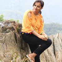 Pruthvi Shivshankar