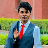 Nikhil Jacob