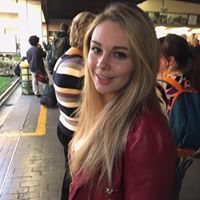 Giulia Sofia Bernasca