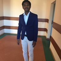 Mohamed Saif