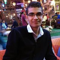 Mahmoud Ahmed