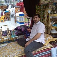 Syed Mandozai