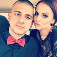 Ангелина Борисова