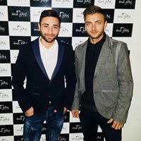 Βαλεριος Πολυχρονιδης