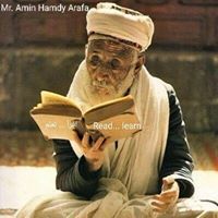 Amin Hamdy