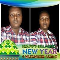 Cabdixafid A Ibrahim