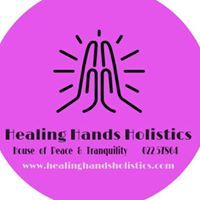 Healing Hands