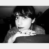 Déborah Etcheverría