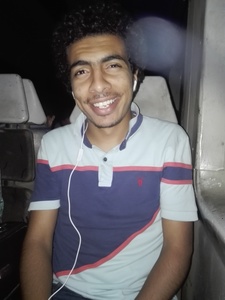 Hassan Elramady