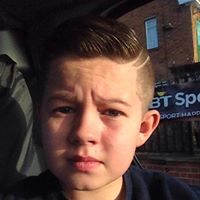 Joe Cavers