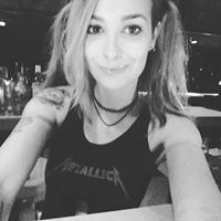 Mary Black