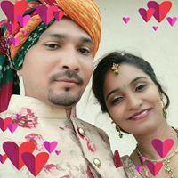 Tejash Patel