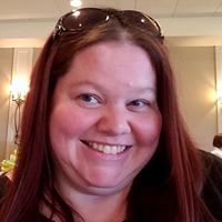 Carrie Singer Van Hook